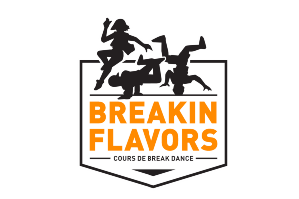 Breaking Flavour (2)