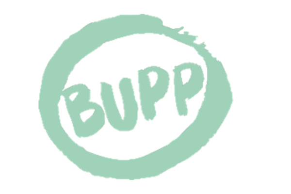 Bupp Cressy TSHM