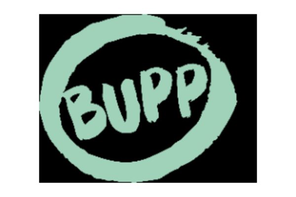 Bupp Cressy TSHM