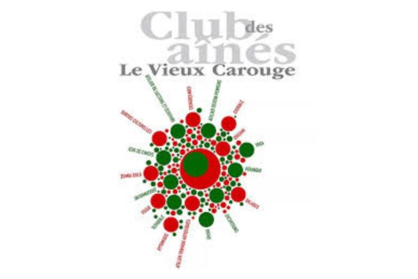 Club aîné de Carouge