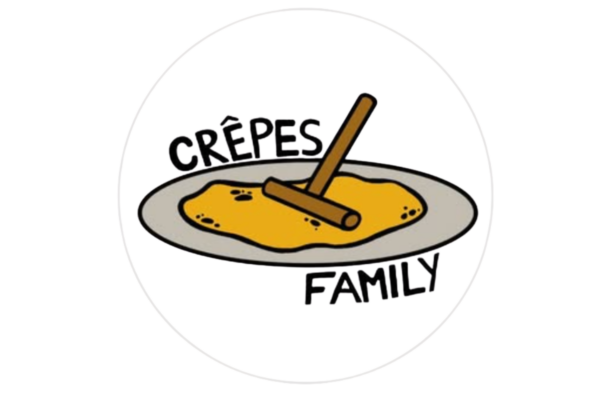 Crêpes family