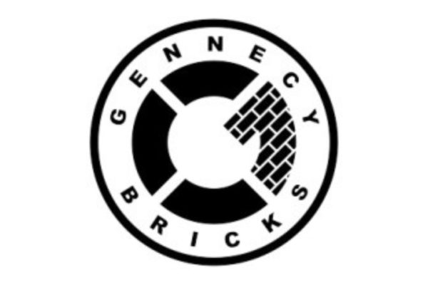 Gennecy Bricks