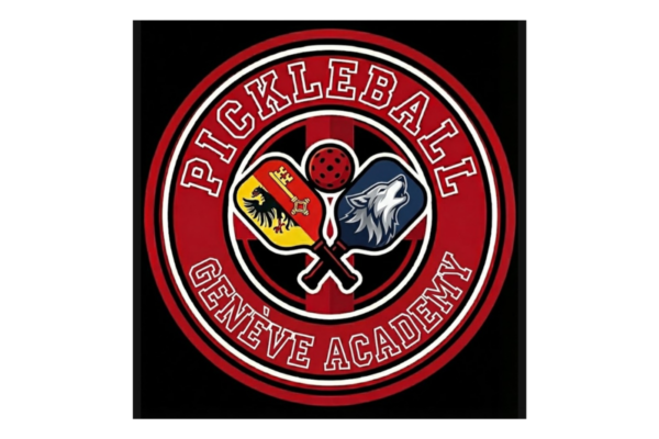 Pickleball Genève Academy