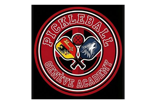 Pickleball Genève Academy