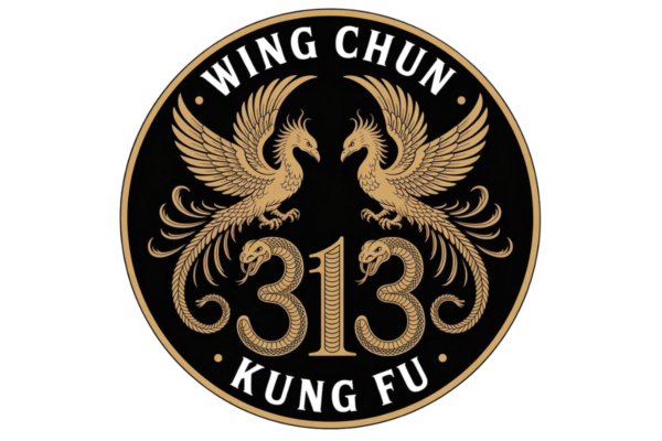wing chun kung fu